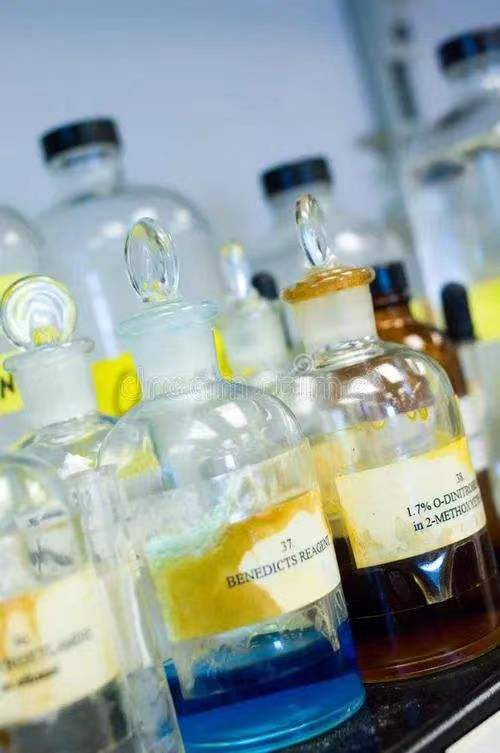 长宁区废液处理