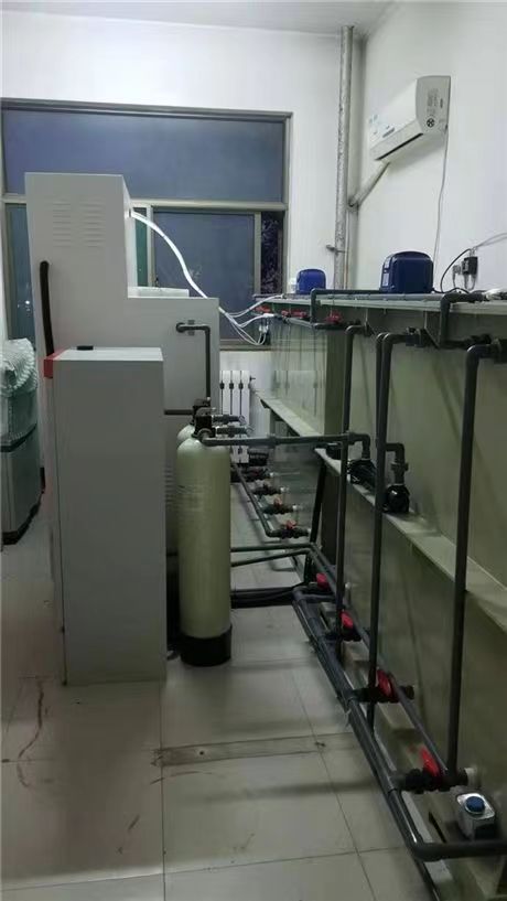 长宁区废水处理公司